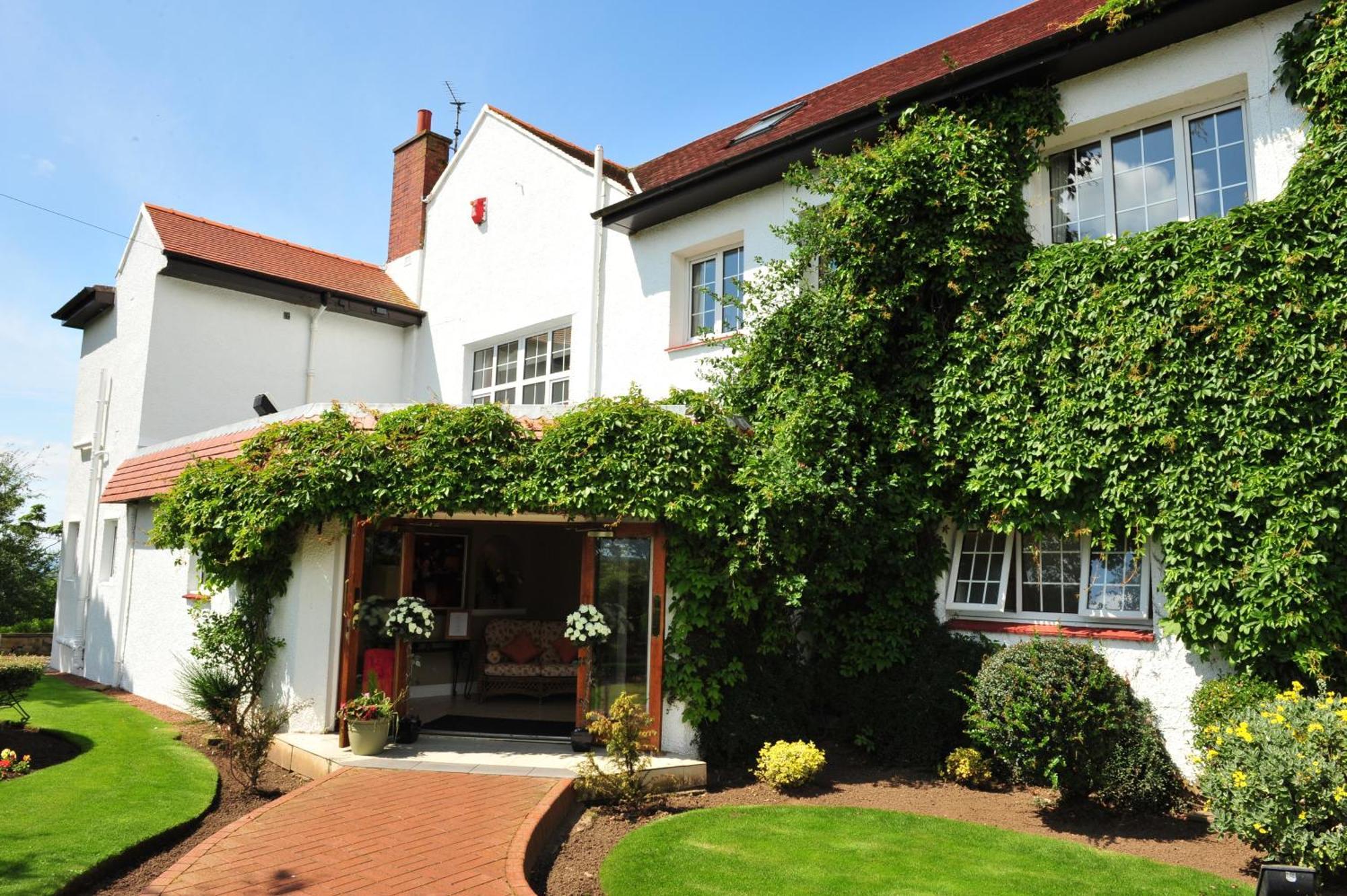 Highgrove House Hotel Loans Exterior photo